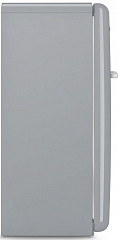Отдельностоящий однодверный холодильник Smeg FAB28RSV5 в Москве , фото 5