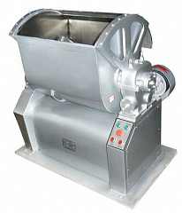 Тестомес для крутого теста Foodatlas HYW(H)-50 (AR) в Москве , фото