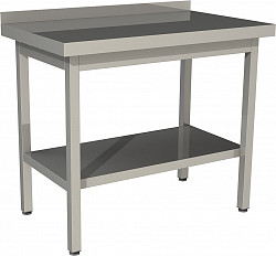 Стол производственный Restoinox СП-9/8-БП в Москве , фото