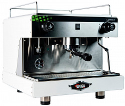 Рожковая кофемашина Wega Lunna EPU 1 в Москве , фото 2