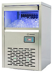 Льдогенератор Hurakan HKN-IMC40M, фото 1