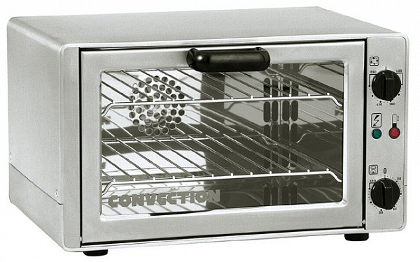 Печь конвекционная Roller Grill FC260 фото