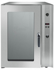 Печь конвекционная Smeg ALFA341VE в Москве , фото