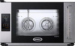 Печь конвекционная электрическая Unox XEFT-04EU-ETRV в Москве , фото