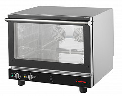 Печь конвекционная Inoxtrend SN-UA-604E 02 RH в Москве , фото