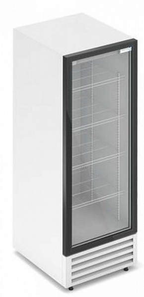 Холодильный шкаф Frostor RV 400 G фото