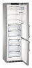 Холодильник Liebherr CBNes 4875 фото