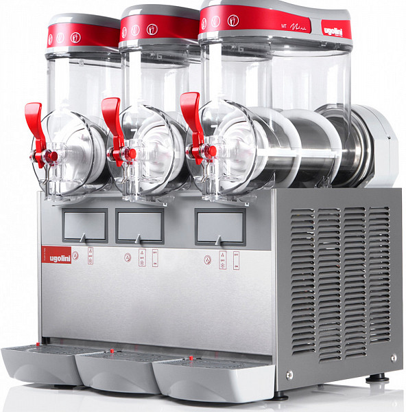 Гранитор Ugolini MT 3 фото