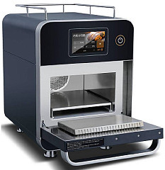 Печь высокоскоростная Nopein NT-SiTngs в Москве , фото 2