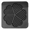 Пластина для бельгийских вафель Kocateq Plate FB фото