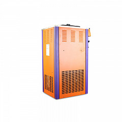 Фризер для мороженого Foodatlas MQ-L18 (оранжевый) в Москве , фото 4
