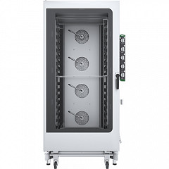 Печь конвекционная электрическая ПищТех ПК-16М в Москве , фото