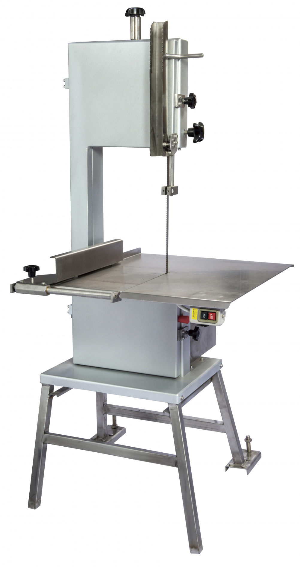 Пила ленточная Kocateq JG2200E фото