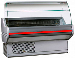 Холодильная витрина Ариада BУ 2-150 (с полкой) в Москве , фото