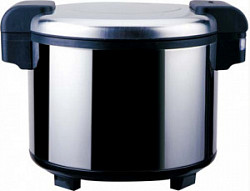 Термос для риса Master Lee HJF-8000/SS фото