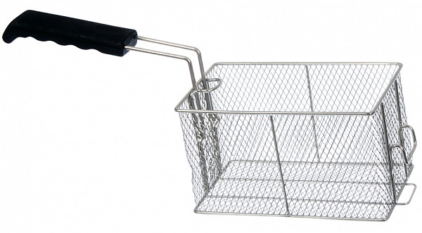 Корзина Ergo для фритюрницы EF-061 с ручками фото