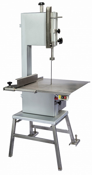 Пила ленточная Kocateq JG2200E фото