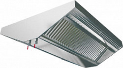 Зонт вытяжной Техно-ТТ МВО-2,1МС-2,0Ц в Москве , фото