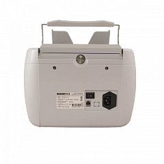 Счетчик банкнот Mertech C-3 в Москве , фото 4