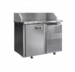 Стол холодильный Финист СХСуо-700-1 в Москве , фото