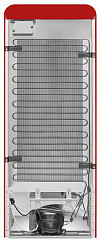 Отдельностоящий однодверный холодильник Smeg FAB28RRD5 в Москве , фото 6