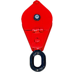 Блок монтажный Shtapler HQG К1-0,5т (Ушко) в Москве , фото 4