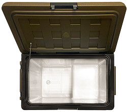 Автохолодильник переносной Meyvel AF-U45-travel в Москве , фото 10