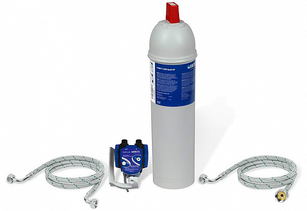 Комплект фильтр-системы Brita Purity C300 №9 фото