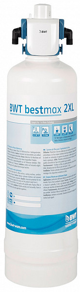 Фильтр картридж без головной части BWT bestmax XL фото