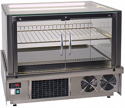 Витрина холодильная настольная Unis Thaya Cold 2GN в Москве , фото 2