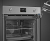 Духовой шкаф электрический Smeg SOP6302S2PX фото