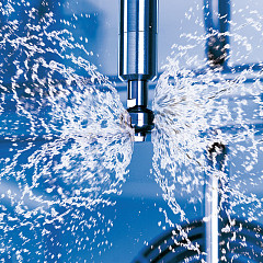 Печь конвекционная Venix M06S с пароувлажнением в Москве , фото 6