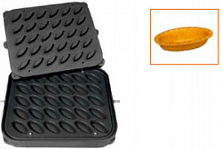 Форма для приготовления тарталеток AIRHOT TM-15 в Москве , фото