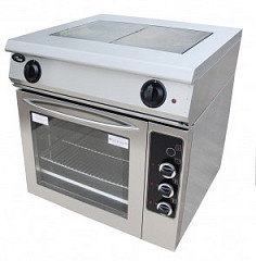 Плита электрическая Kayman ПЭ-2-13 в Москве , фото