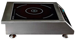 Индукционная плита безимпульсная iPlate 3500 ALINA в Москве , фото 3