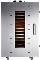 Дегидратор сушилка AIRHOT FD-16GR, фото 2