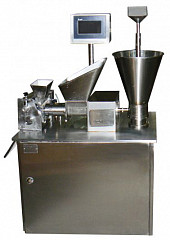 Аппарат для производства чебуреков Foodatlas JGL 200TR (AR) в Москве , фото 1