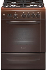 Плита газовая Gefest ПГ 6100-04 0001 в Москве , фото 2