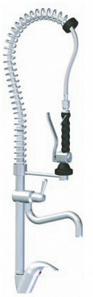 Душирующее устройство Rubinetterie del Friuli 941000 фото