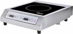 Плита индукционная Viatto VA-IC3582B в Москве , фото