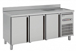Охлаждаемый стол Coreco MRGF200 фото