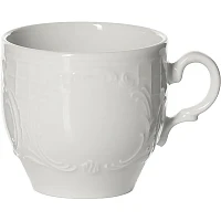 Моцарт фарфор 260мл D=85,H=76мм белый (57 5375) фото