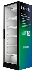Холодильный шкаф Briskly Smart 7 Online в Москве , фото