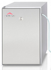 Холодильник для молока Egro Quick Milk Fridge 4l в Москве , фото
