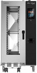 Пароконвектомат Lainox AROMA NABOO BOOSTED AREN154B, фото