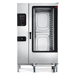 Пароконвектомат Convotherm 4 easyDial 20.20 EB, фото