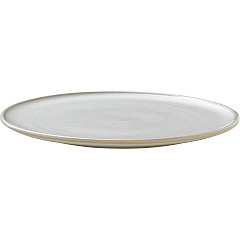 Тарелка без рима Fortessa d 26 см, NIVO MOON, World of Colours (D751.026.0000) в Москве , фото 1