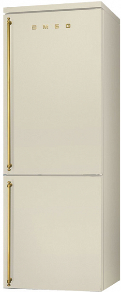 Холодильник Smeg FA8003P фото