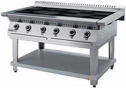 Плита электрическая Марихолодмаш ПЭ69П-02 в Москве , фото