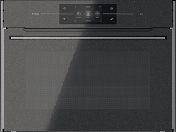 Духовой шкаф ASKO OCSM8478G в Москве , фото 1